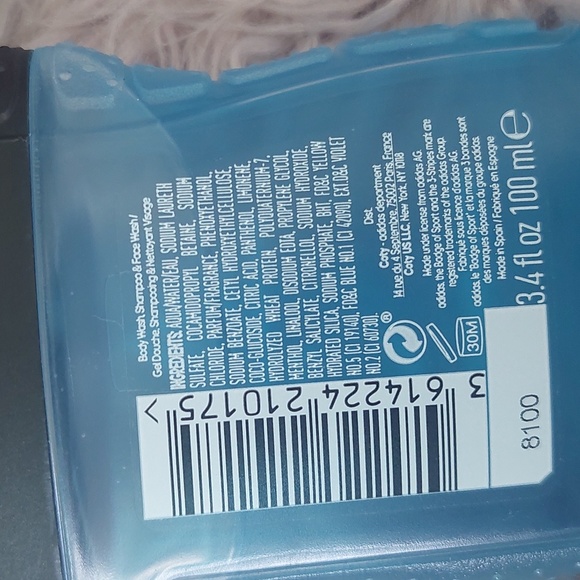 ADIDAS - Picture 2 of 3